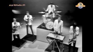 The Dave Clark Five - Catch Us If You Can  (1965) 192tv