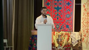 В Казбековском районе отметили День Конституции Дагестана праздником единства