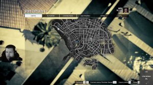 Grand Theft Auto V - Rockstar Games passing Russian Прохождение #4