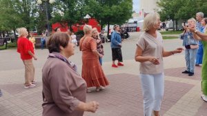 24 июля. Твоя улыбка...