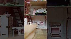 КАПИБАРЧИКИ И КОТИКИ ИГРАЛИ В ПРЯТКИ И ОНИ РАЗРУШИЛИ ДОМ НО ПОШЕЛ ДОЖДЬ