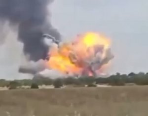 ⚡️⚡️⚡️Огонь ,в Великобритании массово начали врываться склады с вооружением в Эссэксе,🎉🤩