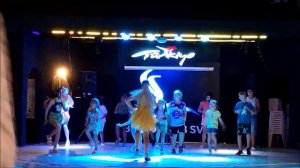 Bieno club svs 4