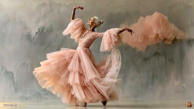 Fashion Dance