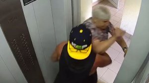 Пострадавшая от рук курьера консьержка в Краснодаре рассказала о нападении