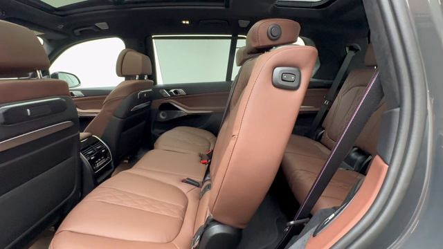 BMW X7 XDrive40i, 2026 г.