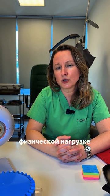 Операции на веках