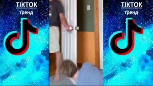 Тренды TIK TOK #2