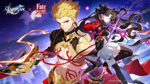 Honkai Star Rail  x Fate. | №1 | « Война Святого Грааля и фантазмы».