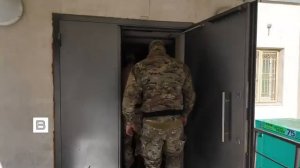 ‼️🇷🇺В Москве готовился теракт против сотрудника органов безопасности !!!