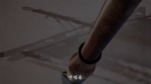 Лазурное наследие 87 Cерия - OST 无忧谣 (Аниме-Мультсериал 2023)