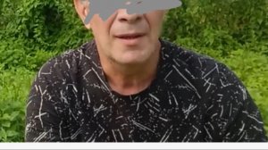 Внепланово.  Муш говорит, что труселей не было!!!!!!! А жернова врут!!!!!