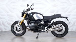 BMW R 12 Nine T vin WB10N0105R6K29524