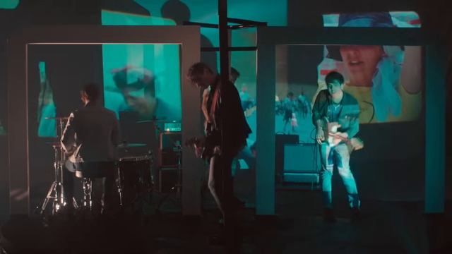 Circa Waves - T-Shirt Weather (Official Video)