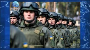 Неизвестная инфекция начала выкашивать солдат ВСУ