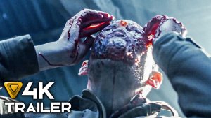 💀 ЭД ГИН: ДОМ УЖАСОВ — Официальный трейлер (2026) | Хоррор [4K] 💀🏚️🔪