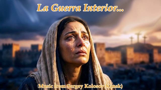 La Guerra Interior... 2(Music From Sergey Kolosov)