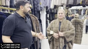 💥ВСЕ ШУБЫ ЗДЕСЬ‼️на САДОВОДЕ 🔥