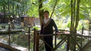 Авраам Юханов — «Ёнита хлита» | Конкурс «Ассирийские дети-наследники древнего языка» .