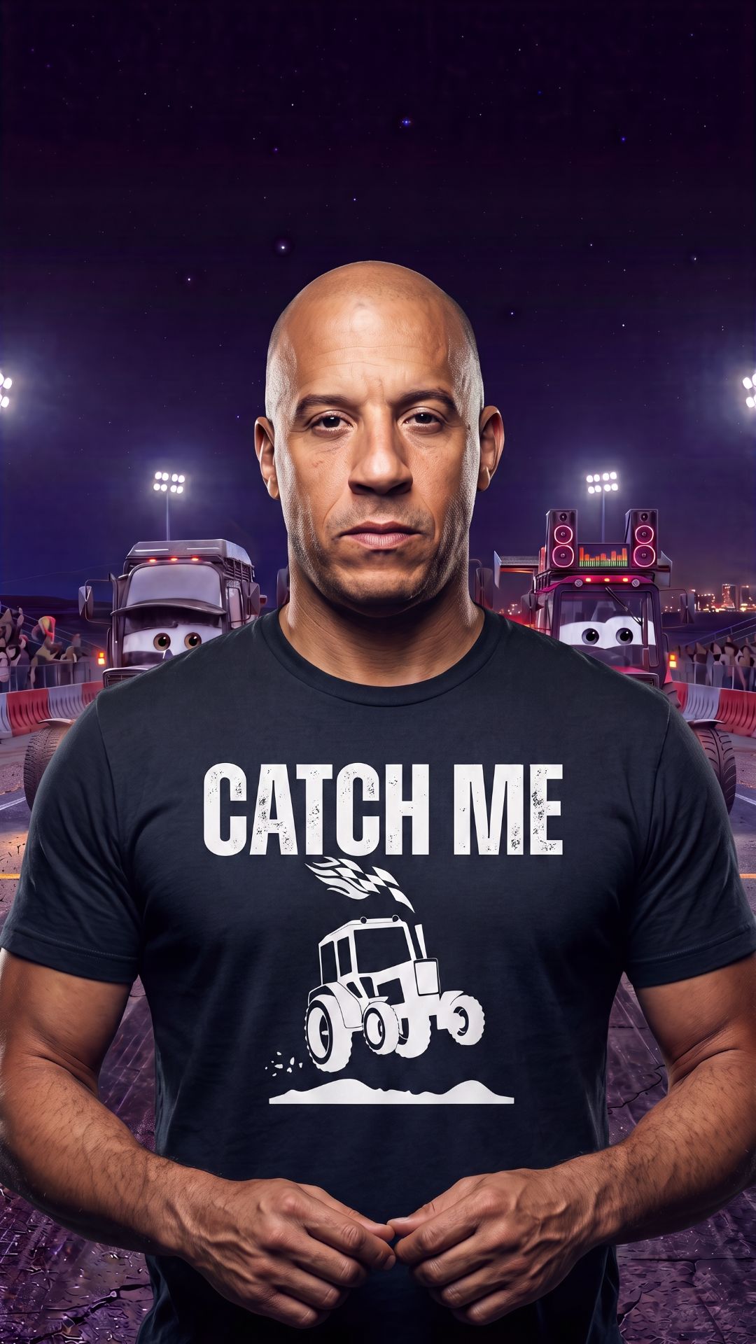 AXENO - Catch Me