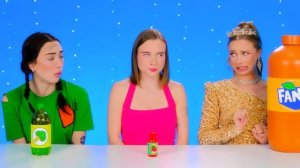Секретный Домик Под Кроватью # Смешные Cитуации от TeenTeam Challenge