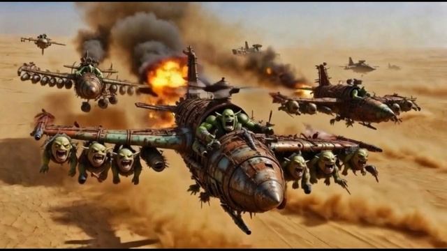 Воин огня ( Warhammer 40k)