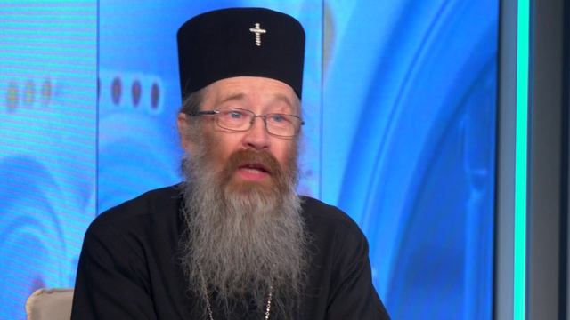 Православный взгляд: забота о себе смотреть онлайн
