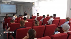 В Махачкале обсудили особенности работы СМИ