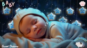 КОЛЫБЕЛЬНАЯ ДЛЯ МАЛЫШЕЙ 🌙 КРЕПКИЙ СОН ДЕТЕЙ