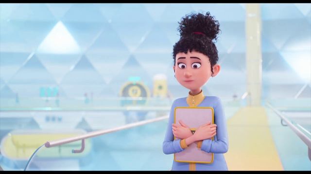 Не Один - Русский трейлер (Дубляж, 2027) Мультфильм от Illumination смотреть онлайн