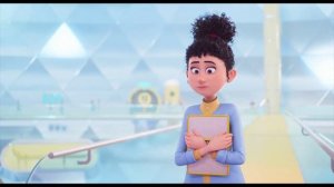 Не Один - Русский трейлер (Дубляж, 2027) Мультфильм от Illumination