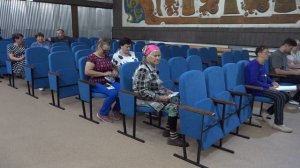 Рабочие визиты Главы Сузунского МО в Шипуновское и Заковряжинское территрориальные подразделения.