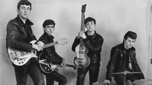 Что я знаю о The Beatles. Глава 12. Знакомство и контракт