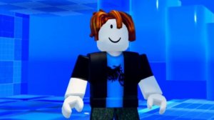Детские мультфильмы Roblox Башня мягкого Обби Роблокс