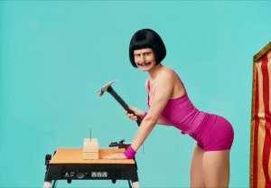 Little Big - Boobs