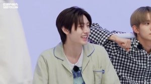 ENHYPEN - 'EN-O'CLOCK' EP. 58 [Озвучка by SeeYouJin]