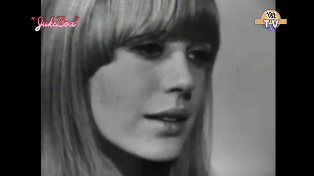 Marianne Faithfull - Yesterday (1965) 192tv