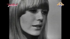 Marianne Faithfull - Yesterday (1965) 192tv
