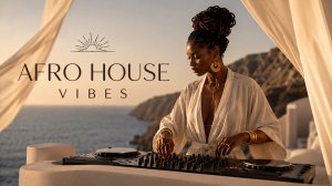 Beyond the Dunes — Атмосферный Afro House Mix | Лучший афро-хаус 2026, Organic House, Deep House