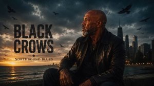 Black Crows - Northbound Blues