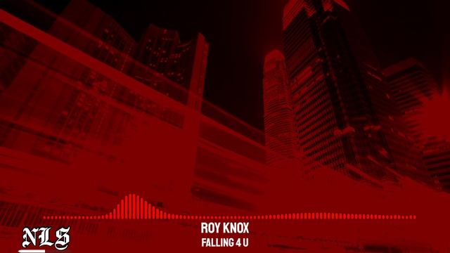 ROY KNOX - Falling 4 U (Melodic/Aggresive Drumstep, 2026) смотреть онлайн