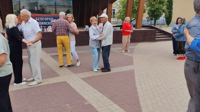 24 июля. Ночь под звездами.. смотреть онлайн