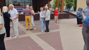 24 июля. Ночь под звездами..