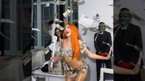 Фаберже - Мэйби Бэйби (Maybe Baby)