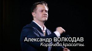 Александр Волкодав - Королева Красоты