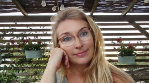 Вечерние разговорчики. Я на вахте.