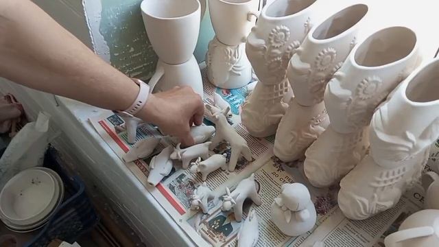 Как в станице Архангельской лепили счастье
