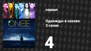 Однажды в сказке 3 сезон 4 серия «Вредные привычки» (сериал, 2013)