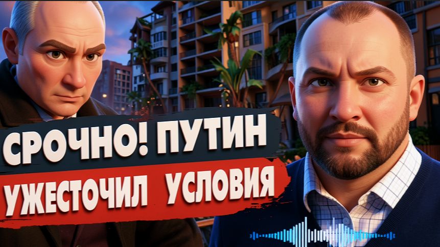 ШОК | КРЕМЛЬ идёт ва - банк: УСЛОВИЯ СТАЛИ ХУЖЕ | Срочный план Зеленского | Невядомский смотреть онлайн