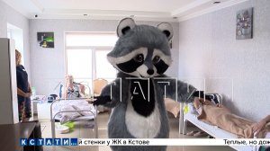 В Нижегородской области социальные контракты оформили уже более 60 000 человек
